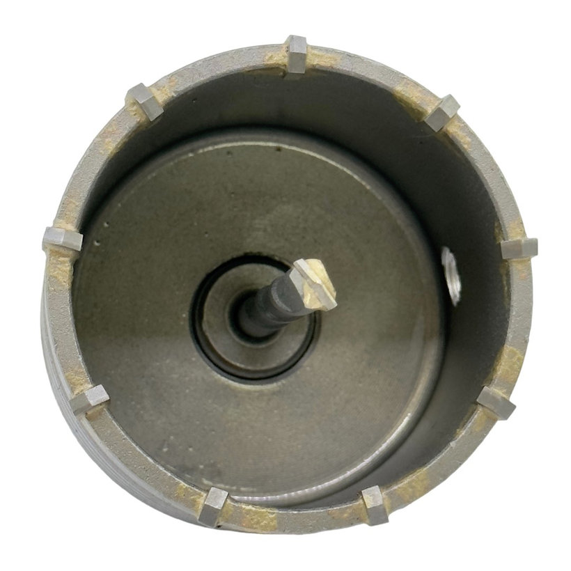 Koronafúrószár SDS+ 68mm