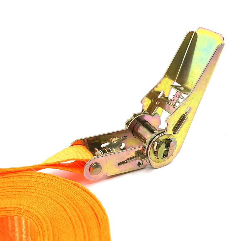 Egyrészes racsnis rögzítő heveder 1T-4M