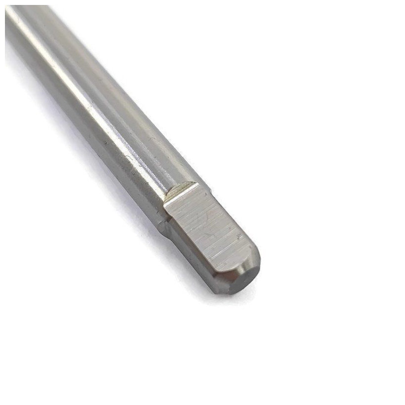 Menetfúró gépi M12x1,25