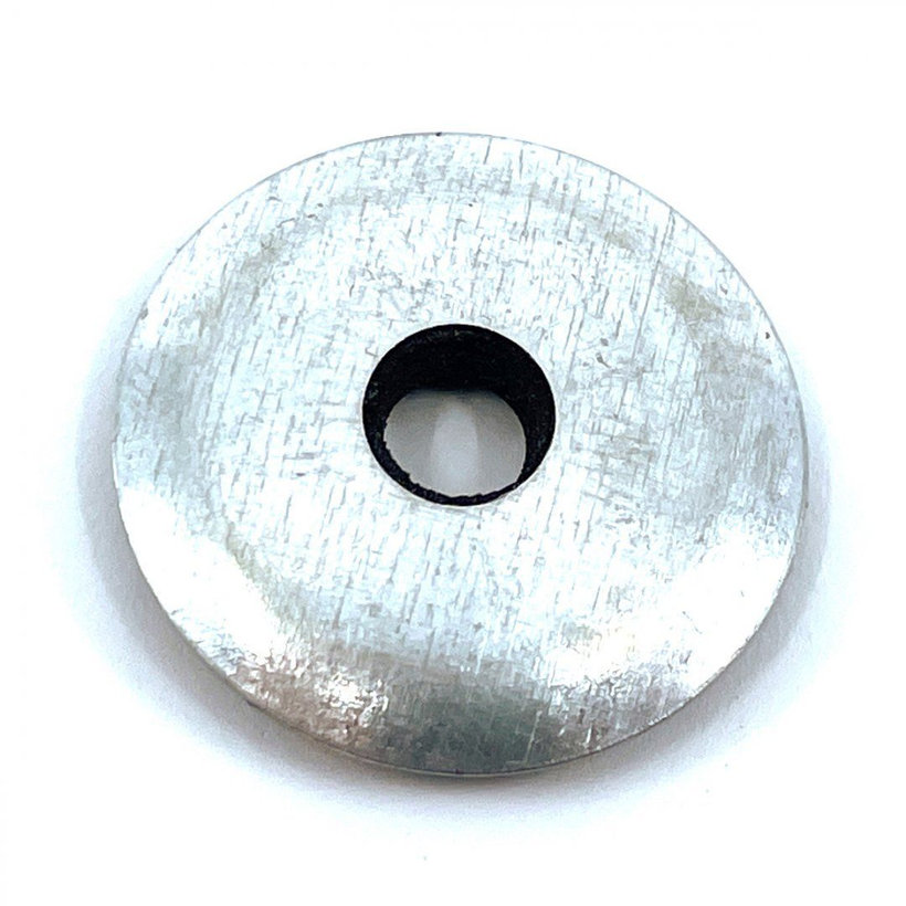 Alátét gumival EPDM M6x16