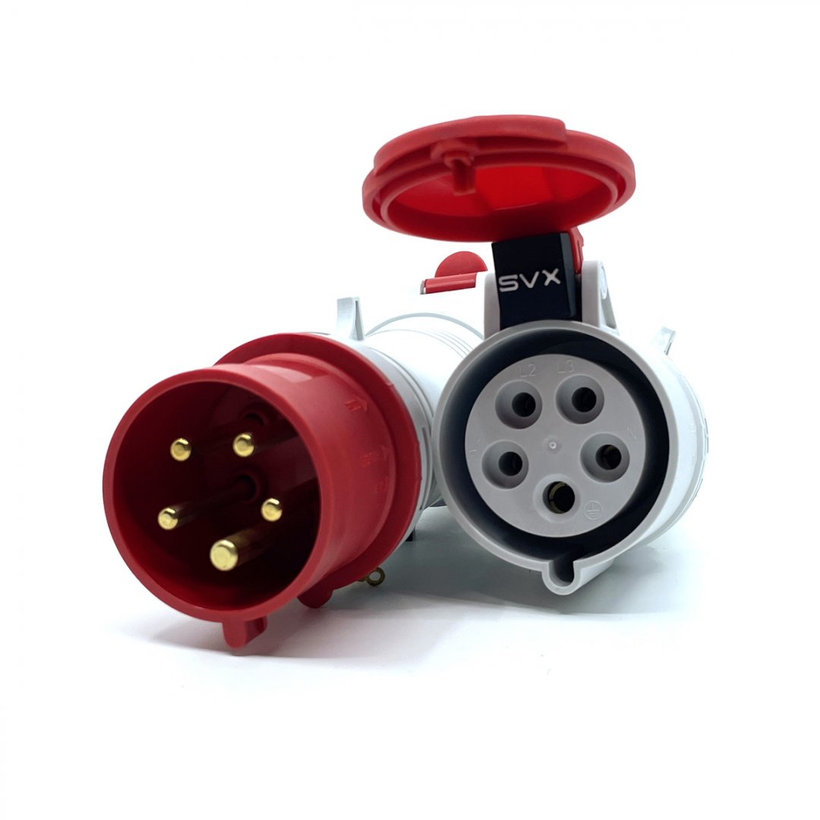 Dugalj 400V 32A/5 ISN 3253