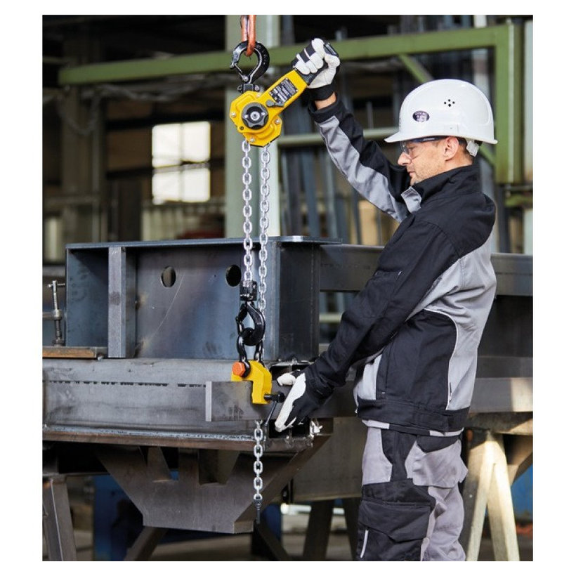 Racsnis emelő UNO plusz A sorozat 6000kg