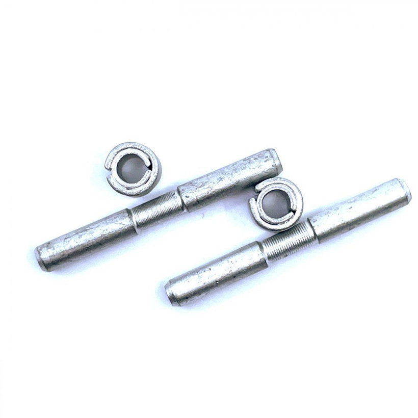 Pótalkatrész kötőelemhez 20mm