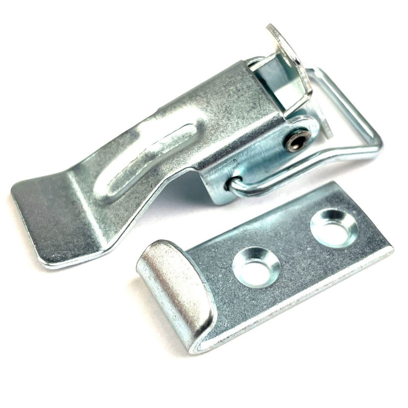 Karos lezáró UP5 49mm