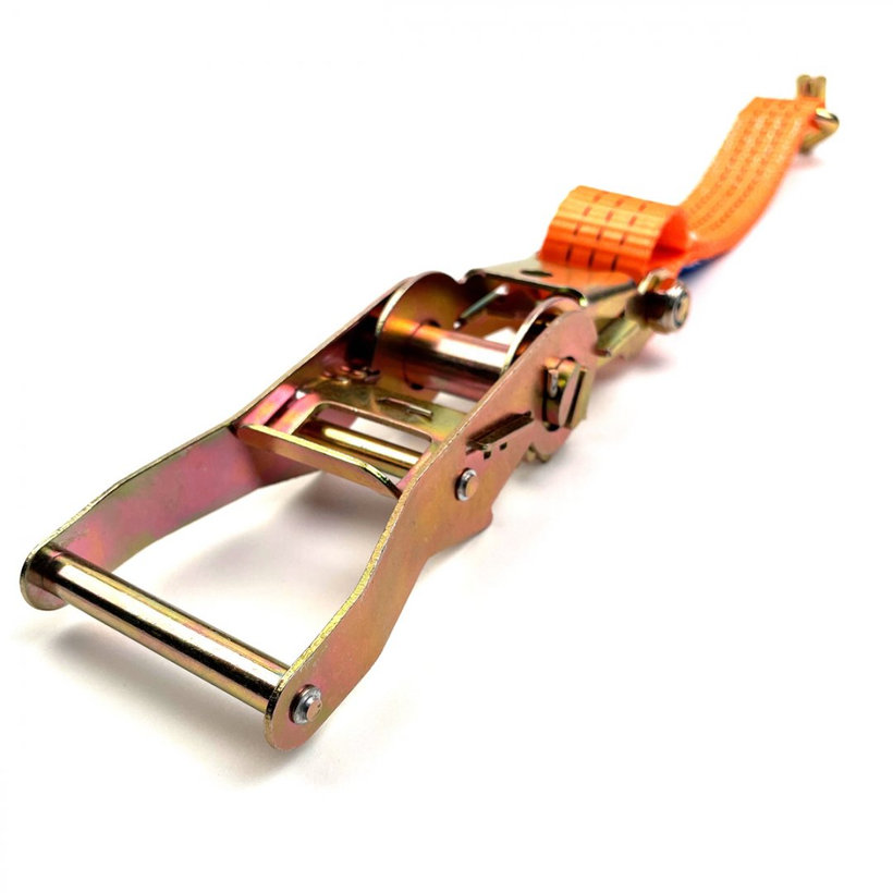 Rögzítő heveder racsnival - ellendarab 3T