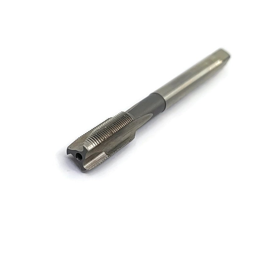 Menetfúró gépi M6x0,75