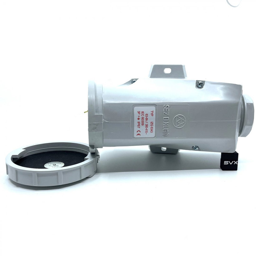 Fali dugalj IZG 6343