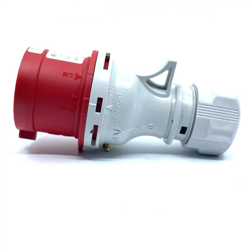 Villa 400V 32A/5 IVN 3253