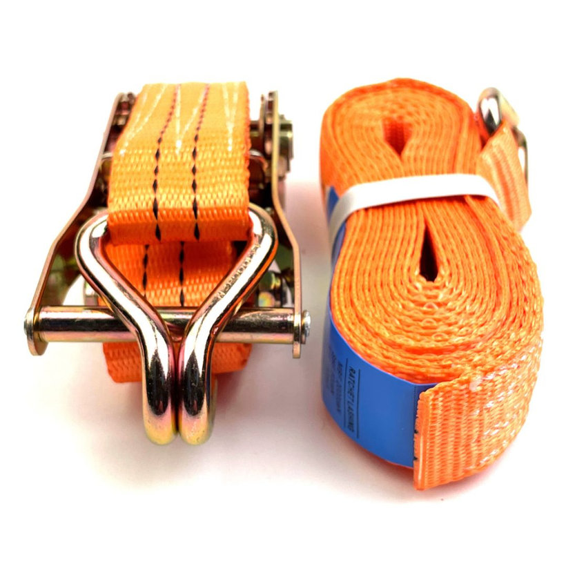 Racsnis rögzítő heveder 5T-4M