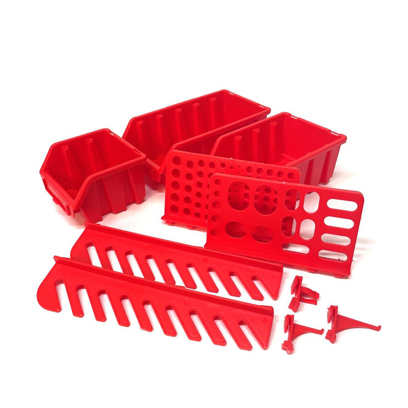 MEDIUM kezdő készlet 600x400x145mm