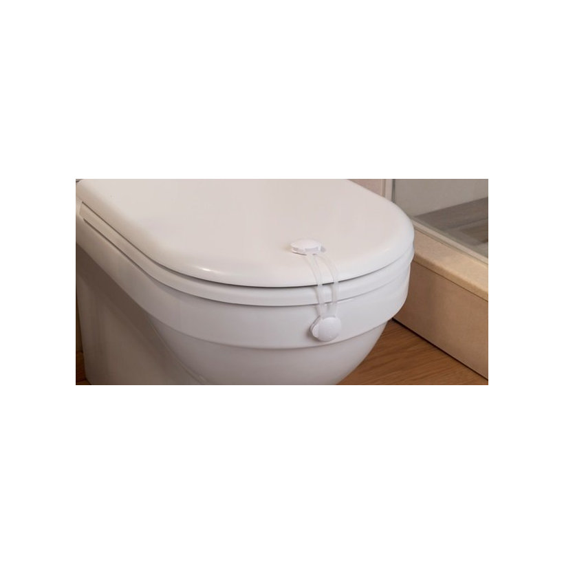 Többcélú biztonsági zár