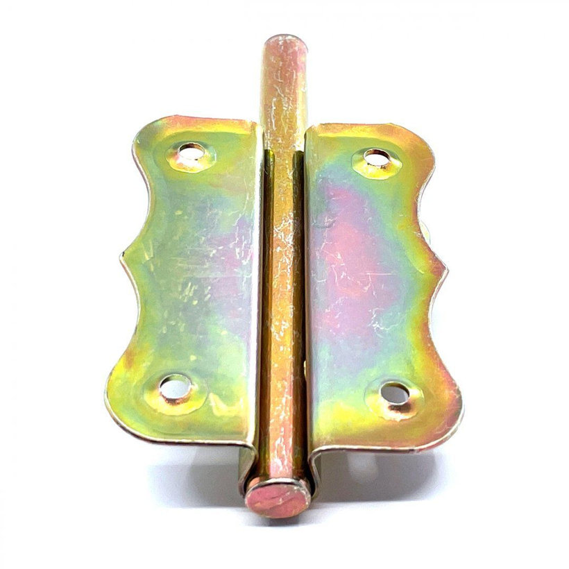 Retesz golyós csúszkával WRO 100