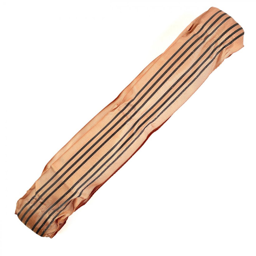 Végtelen hurok - emelőszíj barna 6T/2-4M