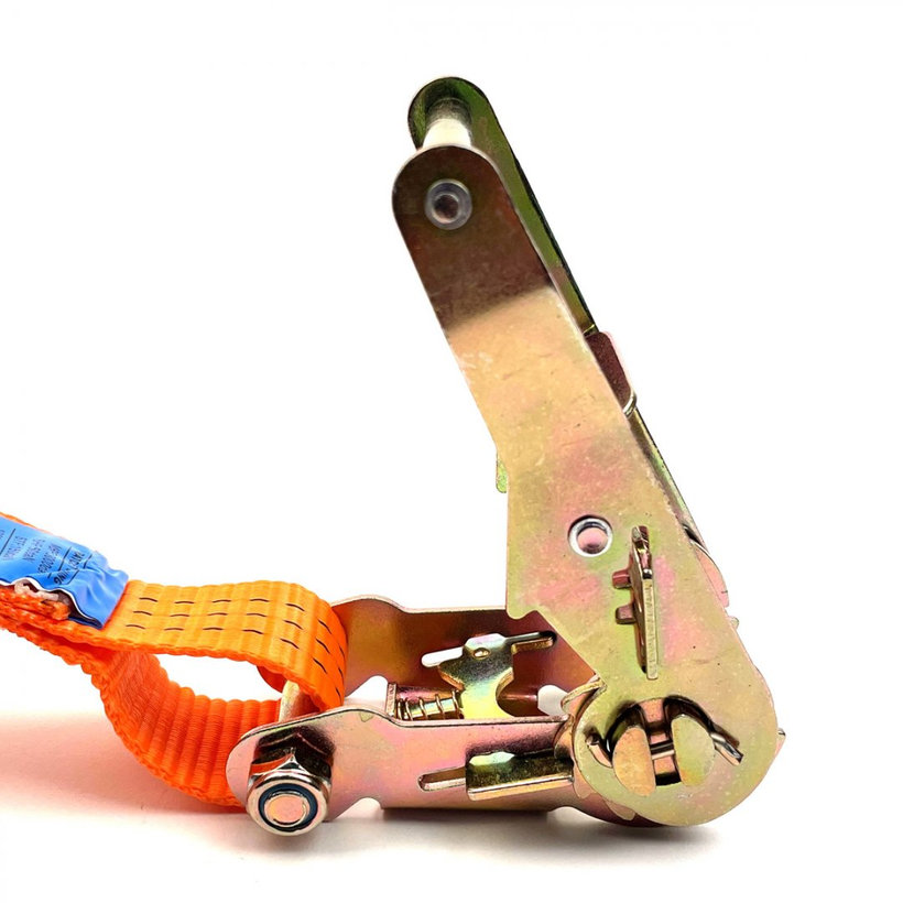 Rögzítő heveder racsnival - ellendarab 5T