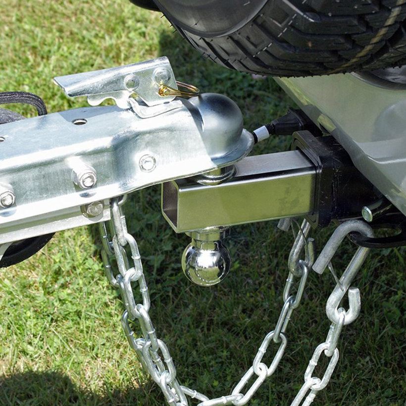 Klasszikus lánc dobozban Zn 12mm