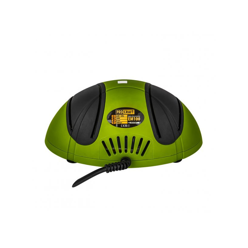 Elektromos késélező EM100