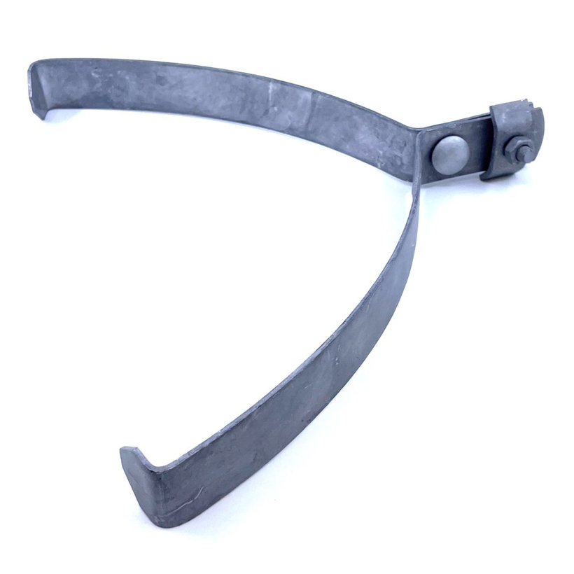 Vezeték támasz PV15 BR