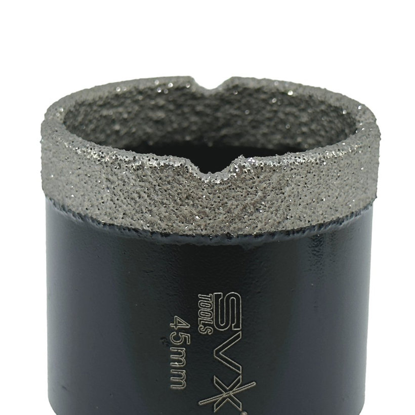 Gyémánt maró M14-45mm