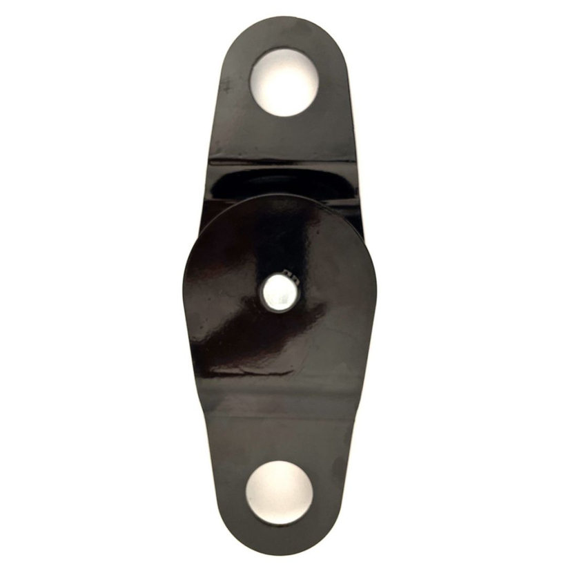 Csiga szabad oldalfalakkal lekerekített 10/100mm