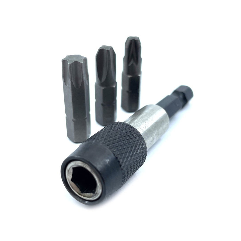 31 részes bitkészlet