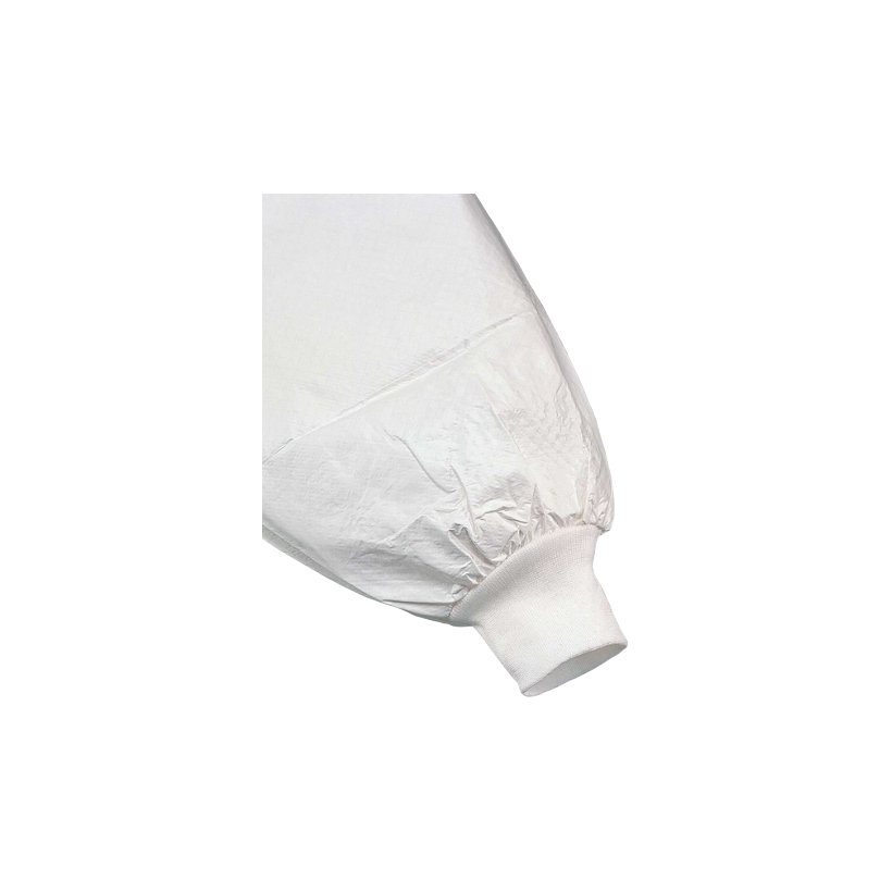 Egyszer használatos antisztatikus védőoverall - 3XL