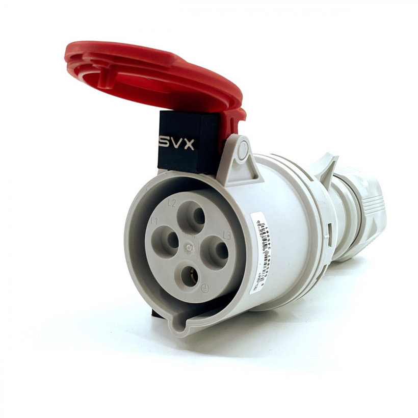 Dugalj 400V 32A/4 ISN 3243