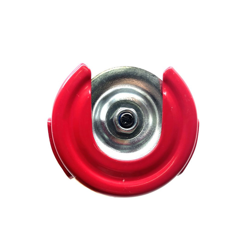 Tömítőanyag pisztoly állítható, fém - félvázas 310ml