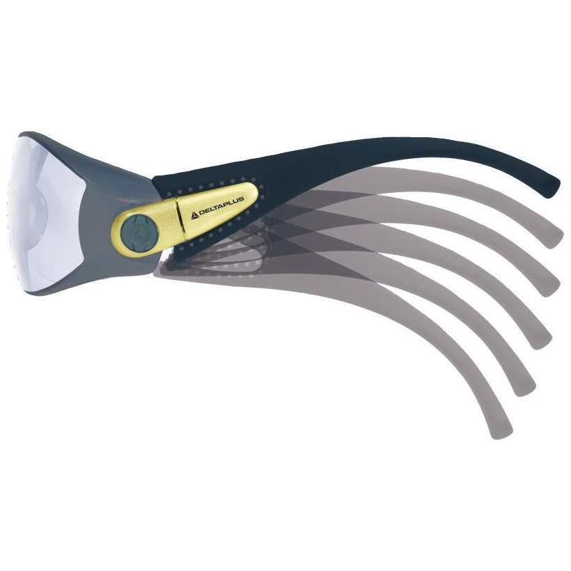 PACAYA CLEAR munkaszemüveg