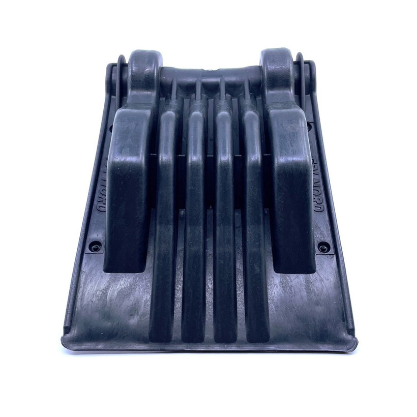 Védő műanyag sarok TWARDY 220x150x130mm