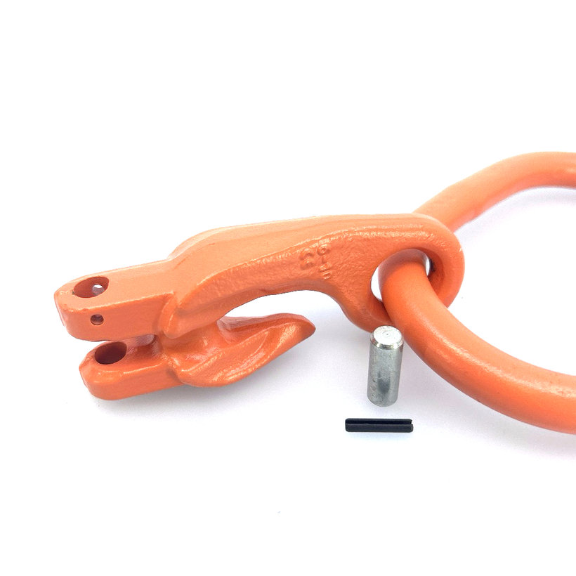 Fej 6 mm-es rövidítővel