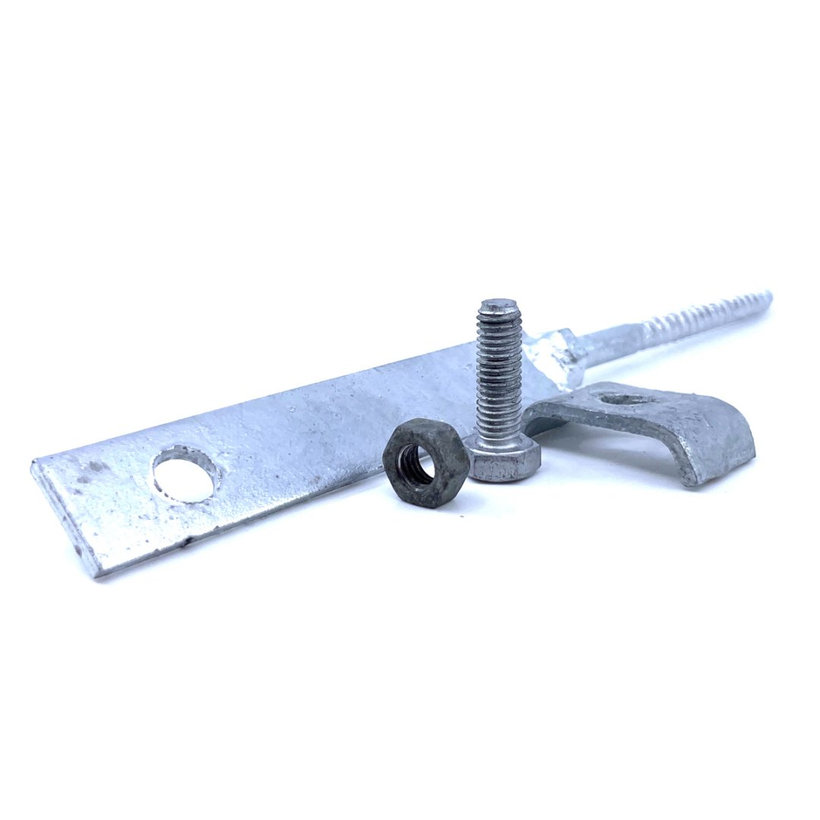 Vezeték támasz PV17