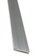 Alumínium profil lapos  40x2x2000mm