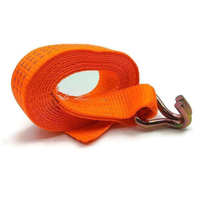 Pánt J-kampóval 5,5 m