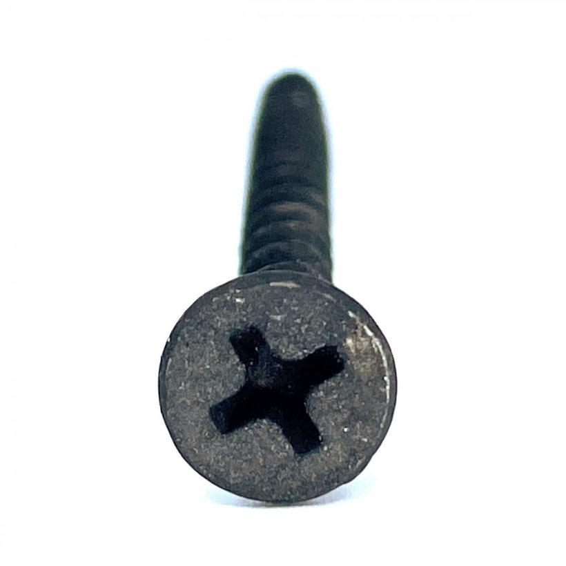 Gipszkarton csavar DIN 7505F 3,5x35mm