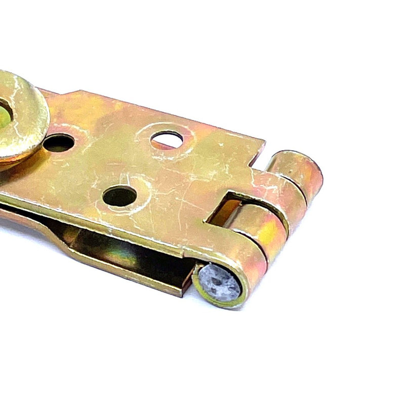 Egyszerű reteszelő zsanér ZZP 25