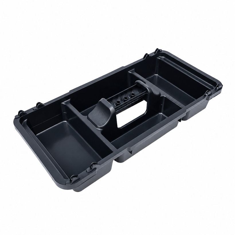 QBRICK Formula S 500 szerszámosláda