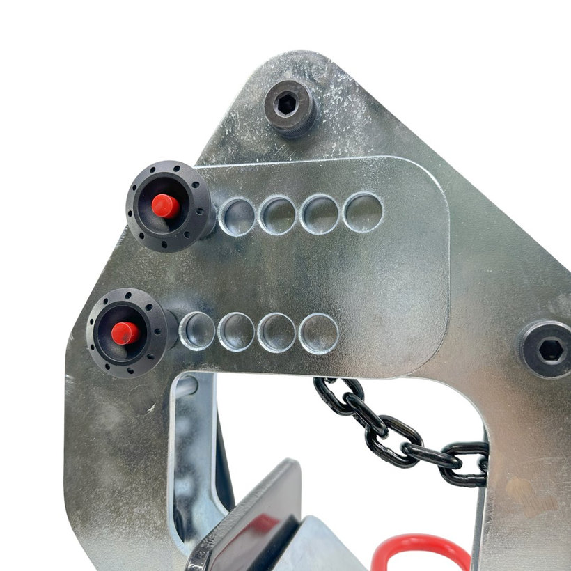 Bilincs PUR panelekhez