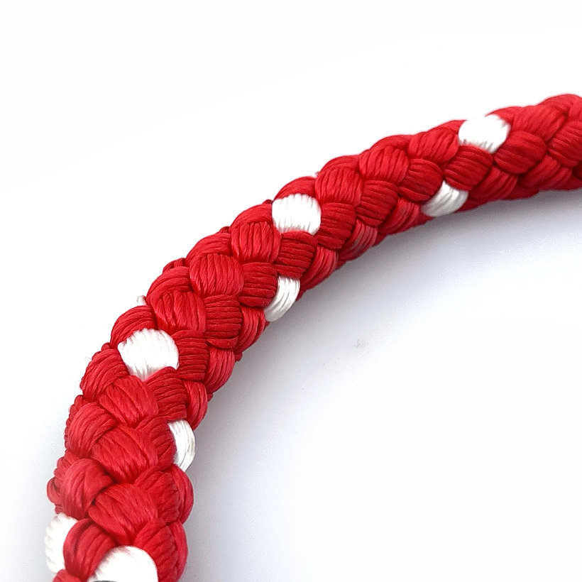 PP fonatolt kötél 8 pr 18mm