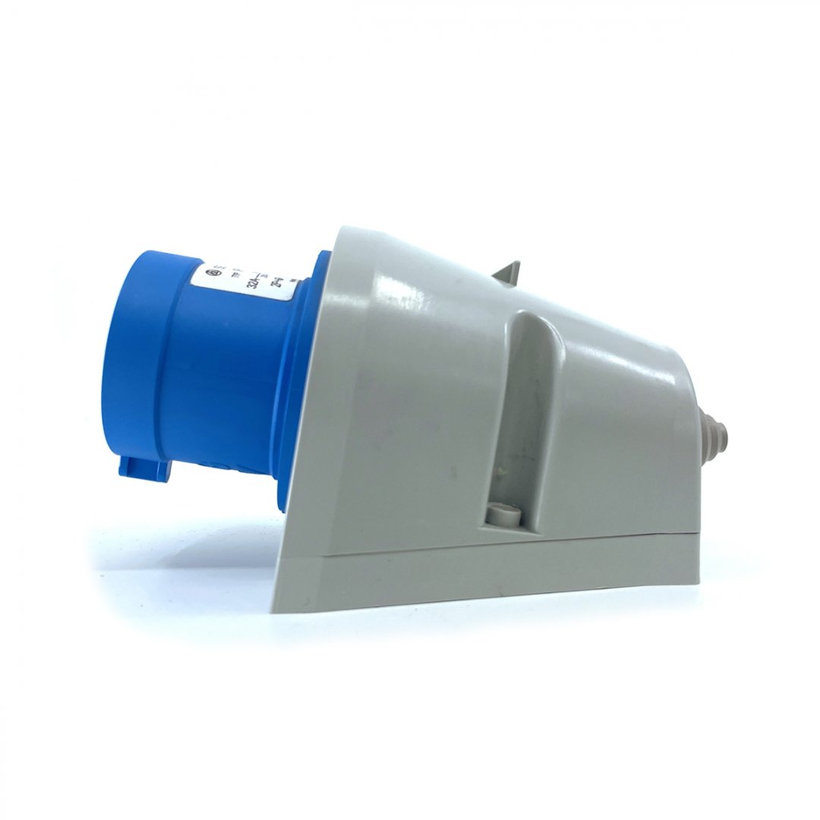 Fali csatlakozó 32A/3 IPN 3232