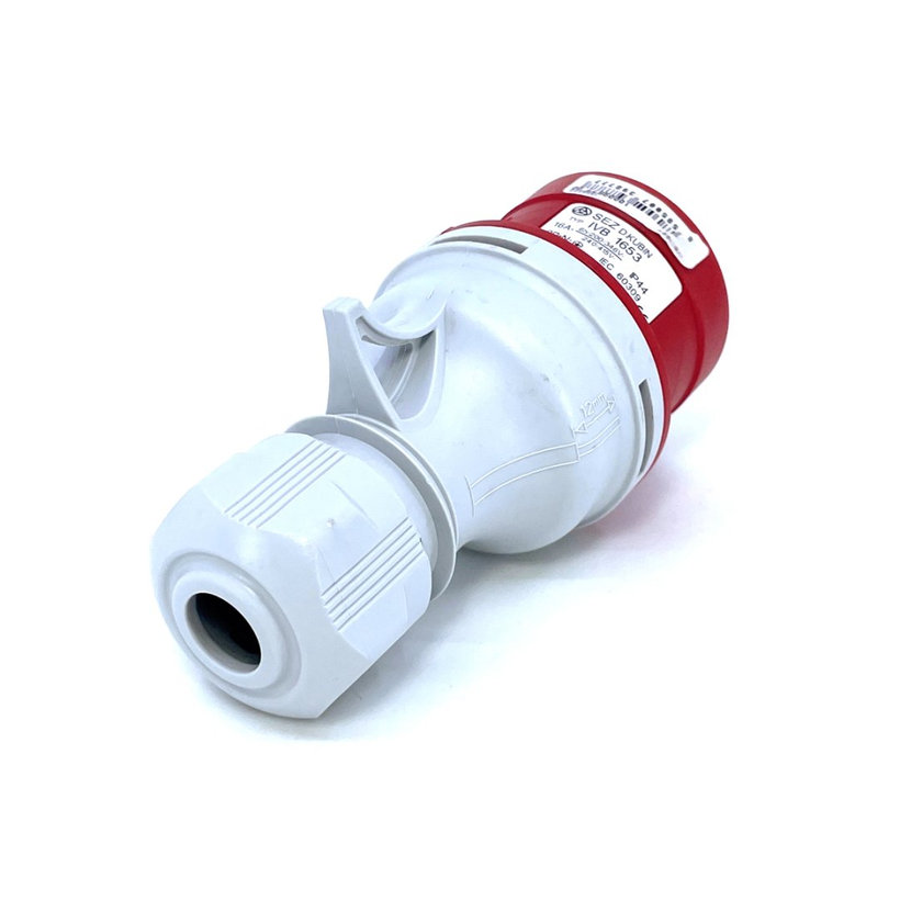 Villa 400V 16A/5 IVB1653