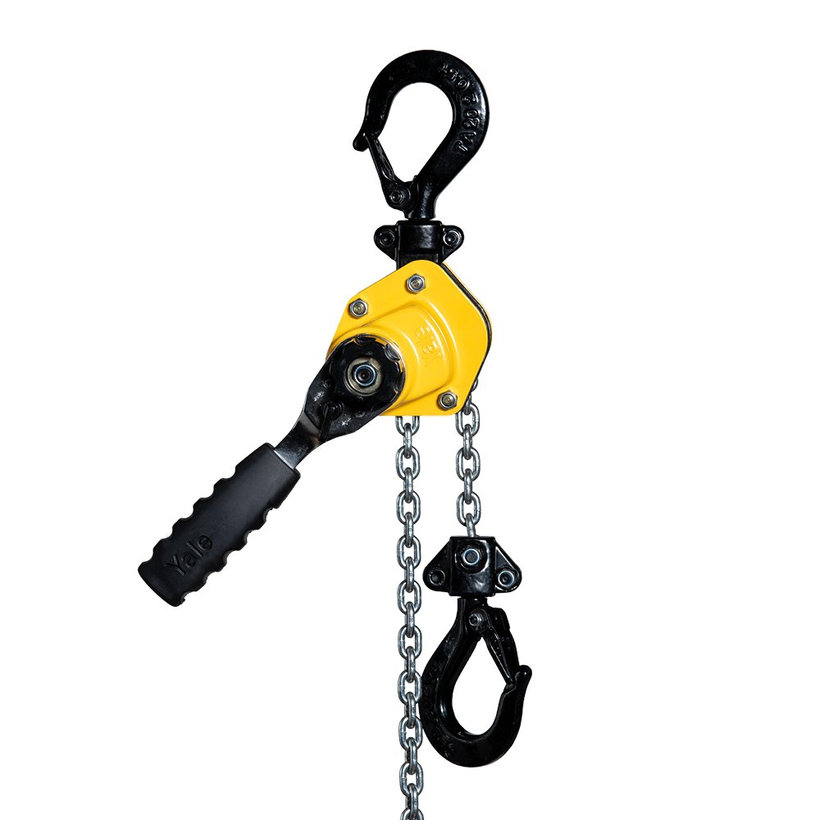 Racsnis emelő Yalehandy modell 250kg