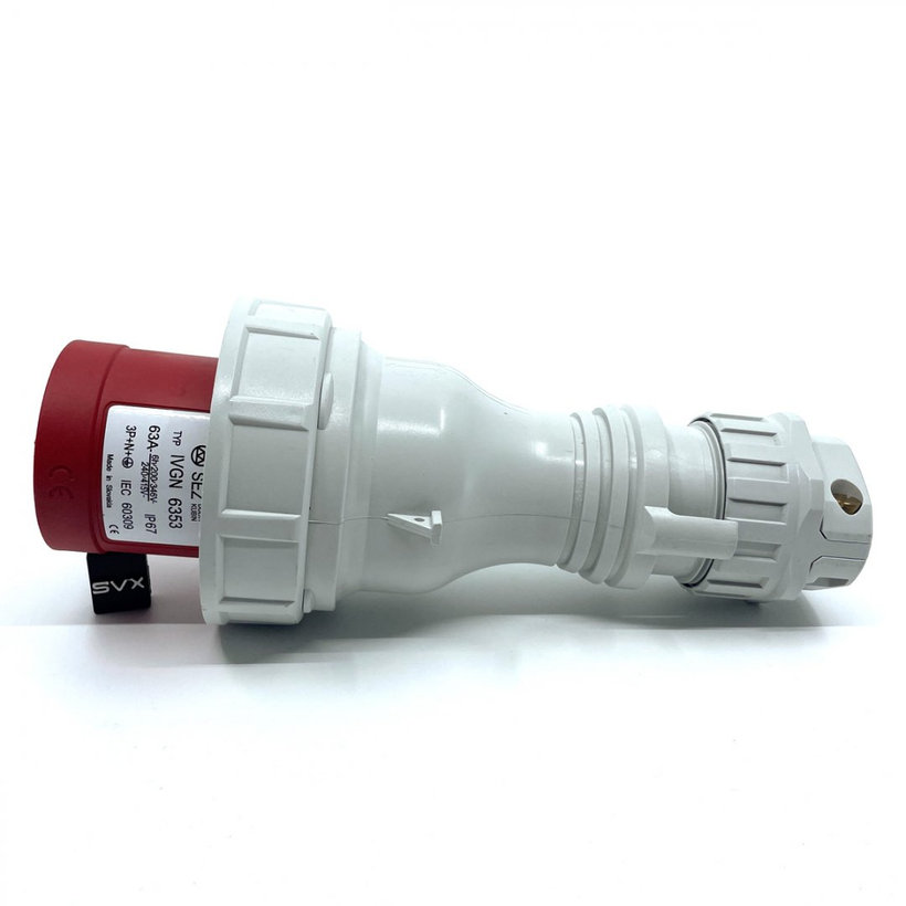 Villa IVGN 6353 63A/5