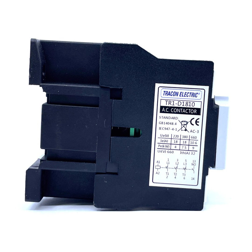 Kontaktor 18A