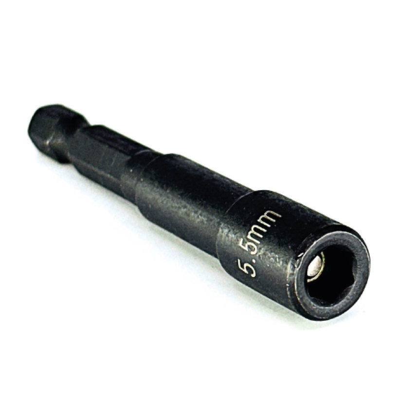 Gola fej mágneses 5,5x65 mm