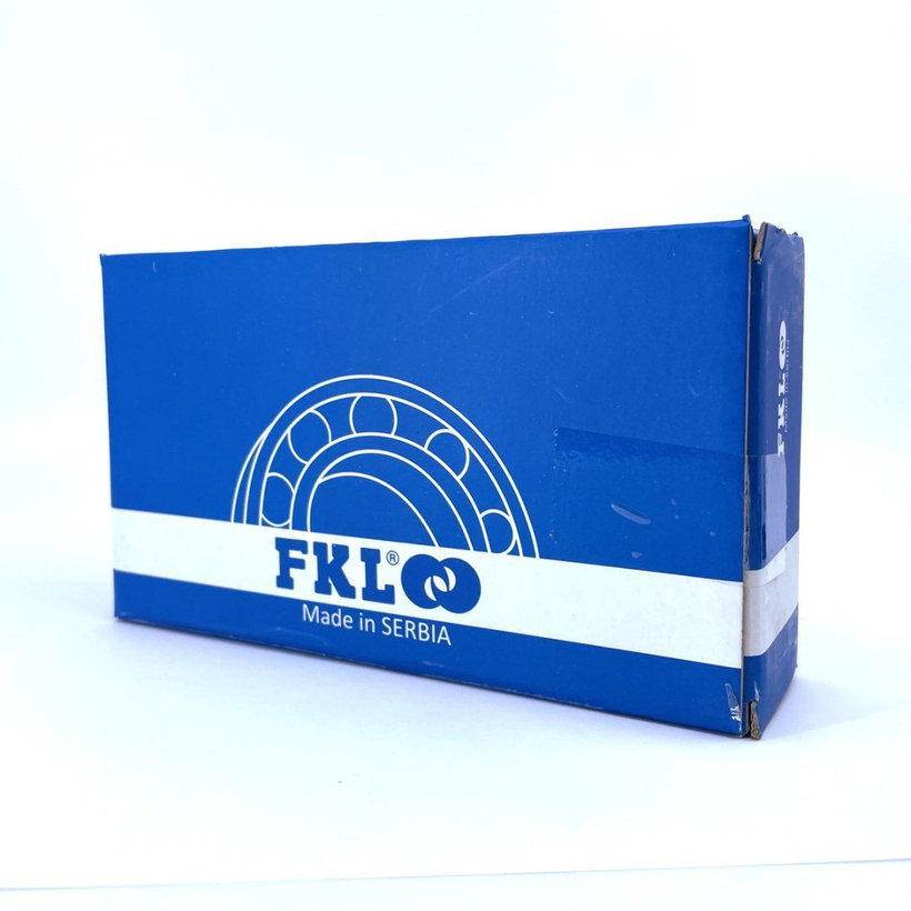 Csapágyegység UCFL 206