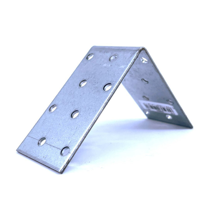 Összekötő vinklivas KM7 80x80x40x2mm