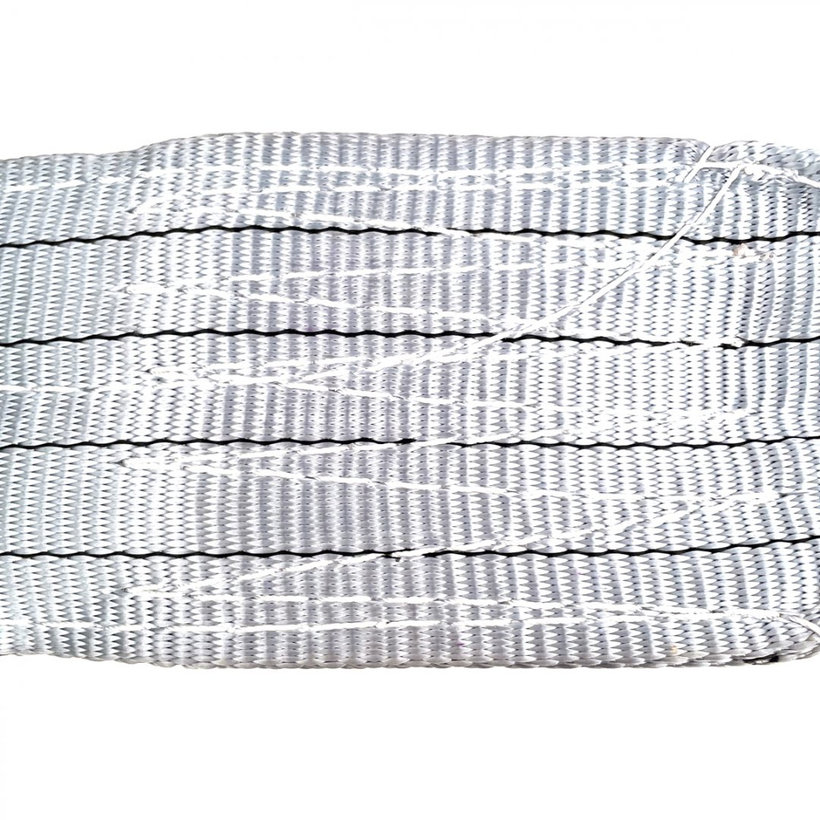 Szem/szem - emelőszíj Szürke 4T/5M