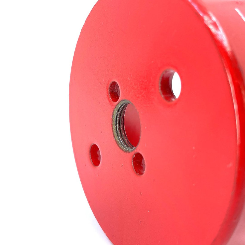 Bimetál korona Oren 92mm