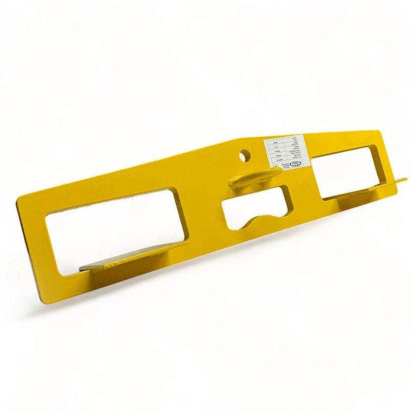 Targonca villapapucs 2000kg