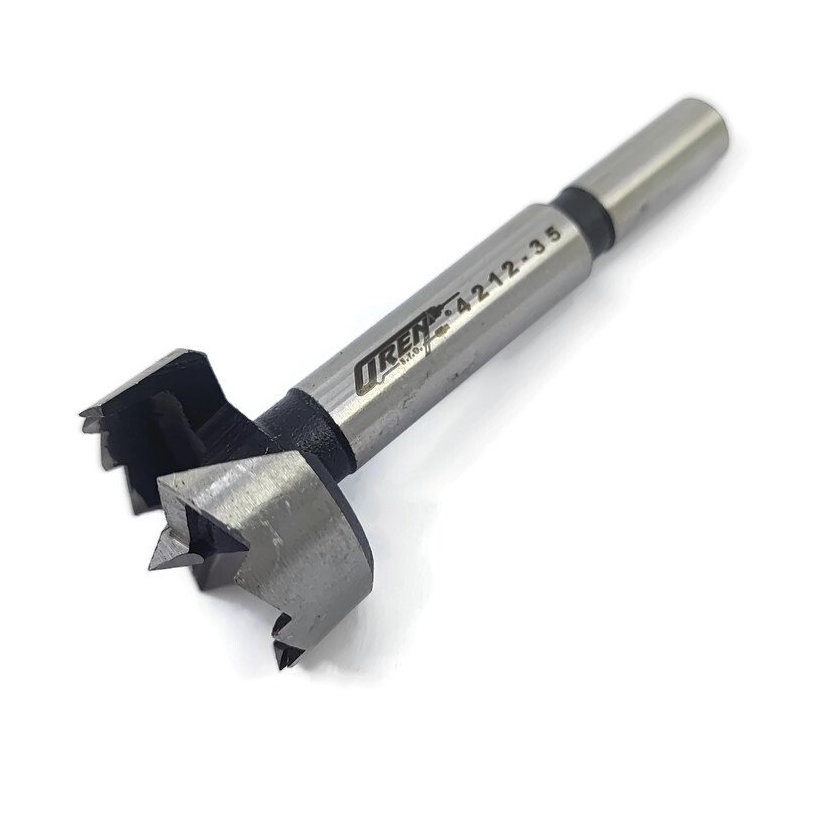 Erdészfúró DIN7483G fogazott-30mm